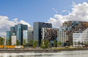 Opera Apartments